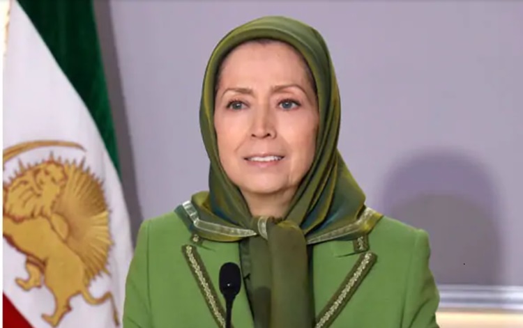 الخيار الثالث: رؤية المقاومة الإيرانية لحل أزمة الشرق الأوسط في خضم الحرب المدمرة التي تدور رحاها في المنطقة، والتي أشعل فتيلها النظام الإيراني، يتردد في ذهن كل من يتابع الشأن الإيراني سؤال ملحّ: ما هو الحل لإيران؟