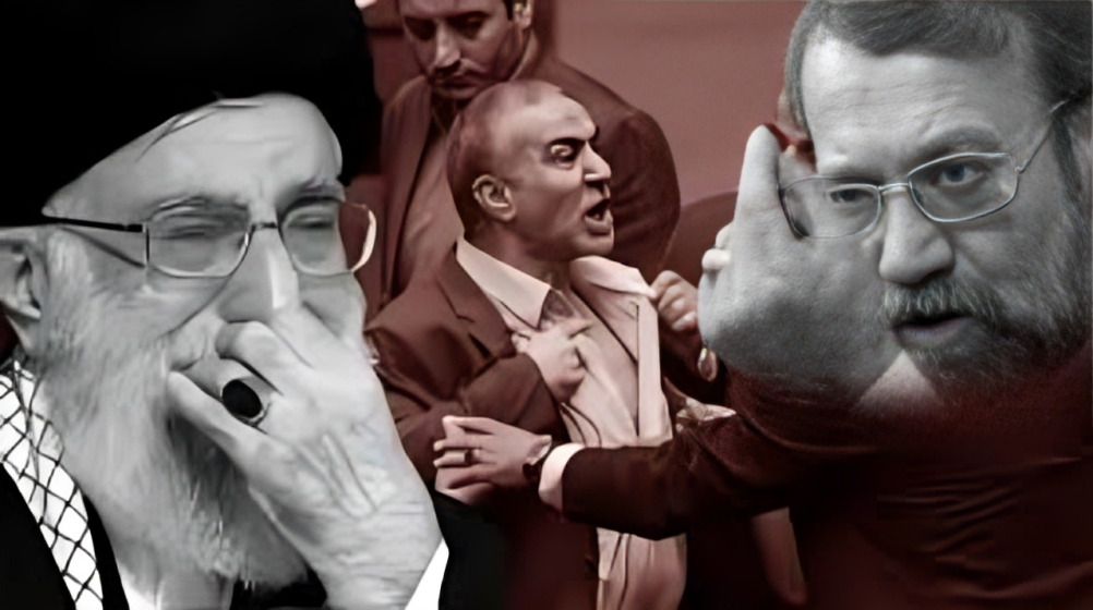 تصاعد القمع يكشف هشاشة النظام الإيراني والانفجار الداخلي يلوح في الأفق نشر المركز الأوروبي العراقي للصحافة تقريراً تحليلياً يسلط الضوء على مؤشرات متزايدة تدل على أن النظام الإيراني يقف على حافة الانهيار، وأن الداخل يغلي ببوادر انفجار وشيك