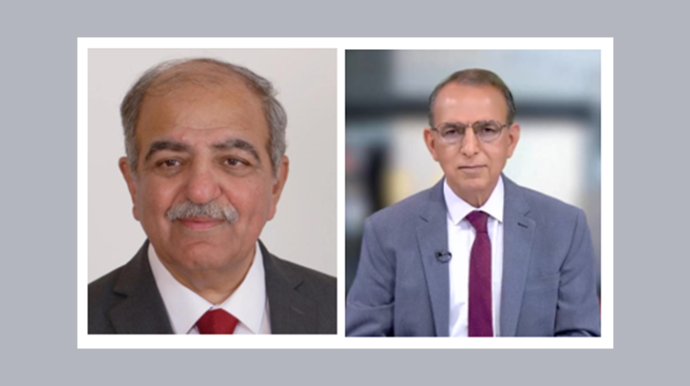 من تصدّع رأس النظام في طهران إلى انتفاضات الداخل صورة إيران من الداخل انعقاد لقاء حواري عبر الإنترنت تحت عنوان «من تصدّع رأس النظام في طهران إلى فشل الأذرع