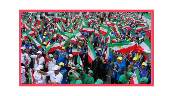 إيران على مفترق الطرق: تظاهرة بروكسل تطلق نداء الحرية نداءات عالمية متزايدة للديمقراطية في إيران قبل تظاهرة الحرية الكبرى في بروكسل يوم 6 سبتمبر مع اقتراب بروكسل من استضافة تظاهرة دولية كبرى يوم 6 سبتمبر 2025، تتزامن مع الذكرى الستين لتأسيس منظمة مجاهدي خلق الإيراني