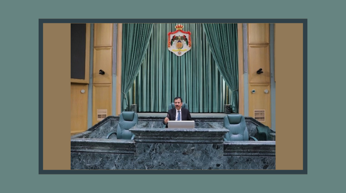 الصفوة.. ونظرة على قضايا الأمة "لقاء وشخصية" الصفوة والتنوير: رؤى لمعالجة قضايا الشعوب العربية والإسلامية تتواصل اللقاءات ضمن سلسلة لقاءات حوارية مع شخصيات سياسية رفيعة المستوى ومثقفين عرب ومسلمين تتبنى رؤى ثابتة من قضايا الأمتين العربية والإسلامية نستعرضها في "رسالة موقف الصفوة من قضايا الأمة"..