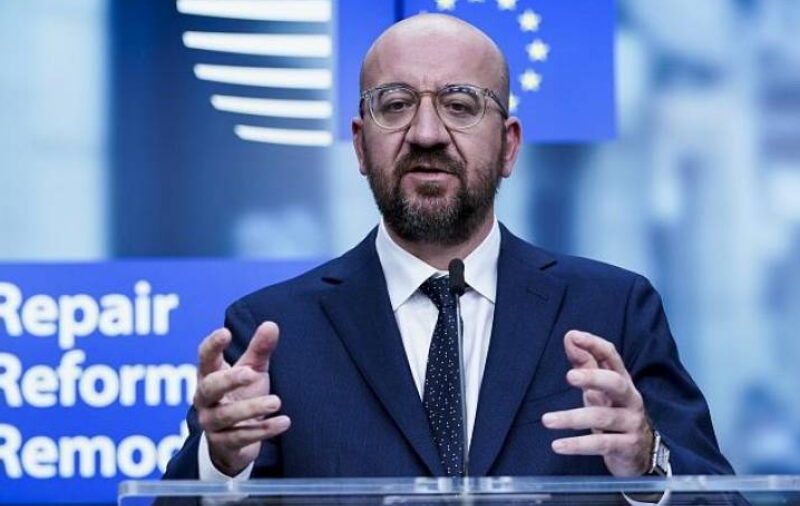 من أشرف إلى أوروبا: المقاومة الإيرانية في مرآة خطاب شارل ميشيل شكلت كلمة شارل ميشيل، الرئيس السابق للمجلس الأوروبي ورئيس وزراء بلجيكا الأسبق، في مؤتمر "إيران حرة 2025"، انعكاساً لتحول جيوسياسي وأخلاقي في مواجهة واحدة من أعتى الديكتاتوريات في العصر الحديث