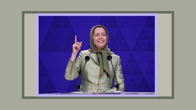 في تجمع "إيران الحرة 2025 – بروكسل"- مريم رجوي ترسم خارطة طريق للمستقبل أمام بحر هادر من أنصار المقاومة تحولت ساحة أتوميوم الشهيرة في بروكسل اليوم، السبت 6 سبتمبر، إلى بحر هادر من الأعلام الإيرانية والشعارات التي لم تتوقف، حيث احتضنت استعراض قوة تاريخي هو الأضخم من نوعه في أوروبا.