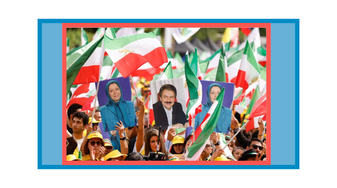 عشرات الآلاف يهتفون في بروكسل: تظاهرة تاريخية لإيران حرة في الذكرى الستين لتأسيس منظمة مجاهدي خلق بمشاركة مريم رجوي ومايك بنس وشخصيات دولية، المقاومة الإيرانية ترسل رسالة قوة وتؤكد على "الحل الثالث" كخيار وحيد بروكسل – 6 سبتمبر 2025 في مشهد مهيب، تحولت العاصمة البلجيكية بروكسل اليوم إلى منبر عالمي للحرية، حيث شارك عشرات الآلاف من أبناء الجالية الإيرانية وأنصار المقاومة من مختلف أنحاء أوروبا في تظاهرة حاشدة وغير مسبوقة