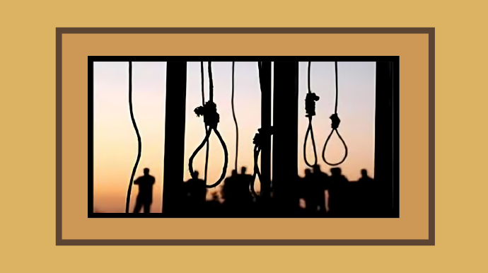 حملة "ثلاثاءات لا للإعدام" تتوسع إلى 52 سجنًا في أسبوعها الخامس والثمانين في الأسبوع الخامس والثمانين من حملتهم المستمرة، يواصل السجناء السياسيون في مختلف السجون الإيرانية إضرابهم عن الطعام يوم الثلاثاء 9 سبتمبر 2025، تحت شعار "ثلاثاءات لا للإعدام".