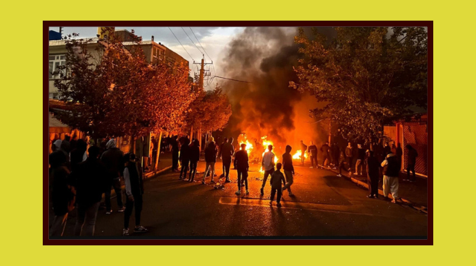 الخوف من "الزّناد" الخارجي أم "الزّناد" الداخلي؟ في الوقت الذي لم يمر فيه سوى وقت قصير جداً على تفعيل «آلية الزناد» (Snapback)، يبدو أن الخوف الحقيقي لدى الأطراف الفاعلة في السلطة ينبع من الداخل الإيراني، بل ومن الطبقات الداخلية في النظام نفسه