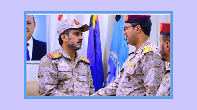 تقرير خاص: التصدع الحوثي... انعكاس لتهاوي "محور المقاومة" الإيراني تشير التقارير الواردة من اليمن، وعلى رأسها إعلان الجيش اليمني عن "اختراق أمني نوعي" داخل صفوف ميليشيا الحوثي وما تبعه من موجة انشقاقات لقيادات بارزة