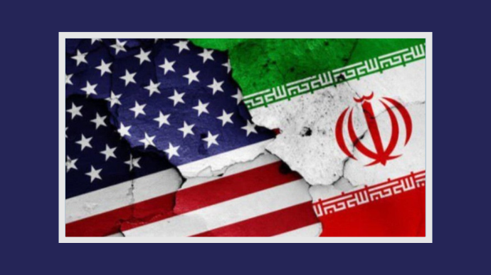 تحذير أميركي لإيران وكشف عن «مصارف الظل» دعت الولايات المتحدة المجتمع الدولي للضغط على النظام الإيراني للتخلي عن "أوهامه الثورية"، وحثت طهران على الدخول في حوار مباشر "بحسن نية" مع واشنطن.