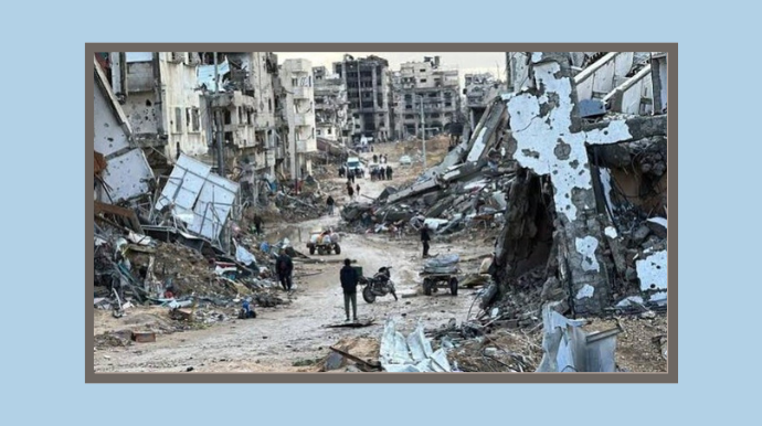 توافق فلسطيني على قوة دولية لمراقبة وقف إطلاق النار في غزة وسط جهود المصالحة القاهرة/غزة – وكالات أعلنت فصائل فلسطينية، مجتمعة في القاهرة، عن توافق على خطوات لإدارة قطاع غزة ما بعد الحرب، شملت تسليم إدارة القطاع إلى لجنة فلسطينية مؤقتة من المستقلين التكنوقراط، والموافقة المبدئية على وجود قوة دولية لمراقبة وقف إطلاق النار.