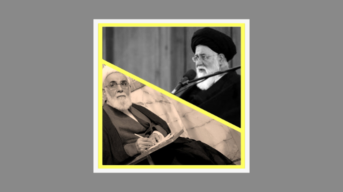 هزال الجيب وقوة المظهر: صراع "الذئاب" يفضح أزمة الولي الفقيه الداخلية بعد عزلة وصمت مطولين، ظهر خامنئي يوم الاثنين، في مشهد مفاجئ، بـ "مظهر القوة وجيب الخواء"