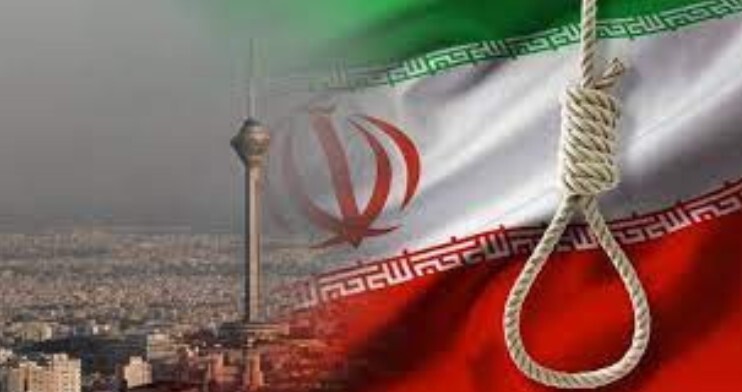 إيران تُسجل "أعلى حصيلة إعدام منذ 37 عاماً" في شهر واحد 304 عمليات شنق في "آبان" بمعدل إعدام كل ساعة ونصف.. والمعارضة تصفها بـ "جريمة كبرى" للنظام طهران – (وكالات الأنباء الدولية) كشف تقرير صادر عن أمانة المجلس الوطني للمقاومة الإيرانية أن النظام الإيراني نفذ 304 أحكام إعدام خلال شهر "آبان" الإيراني