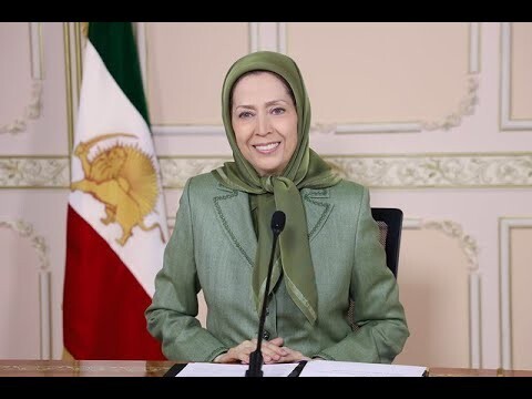 مؤتمر "إيران الحرة 2025" في واشنطن: النظام في"مرحلته النهائية"وبديل ديمقراطي جاهز لقيادة التحول اختتم يوم السبت 15نوفمبر مؤتمر"إيران الحرة 2025"أعماله في واشنطن العاصمة، معلناً أن تغيير النظام الإيراني بات "حتمياً" وأن نظام الملالي قد دخل "مرحلته النهائية".