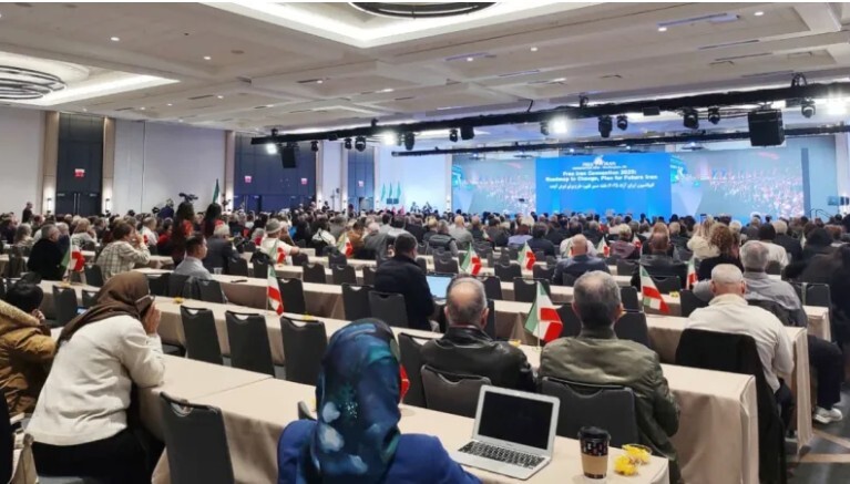 إيران بين السقوط والنهضة… فلسفة نضال شعب قرر أن لا ينكسر في التاريخ لحظات لا تتكرر تتقاطع فيها إرادة الشعوب مع هشاشة الطغيان فتتحول هذه اللحظات إلى منعطف يغير مصير أمة بأكملها وما نشهده اليوم في إيران هو واحدة من هذه اللحظات النادرة التحول من الخوف إلى الوعي ومن الوعي إلى الفعل