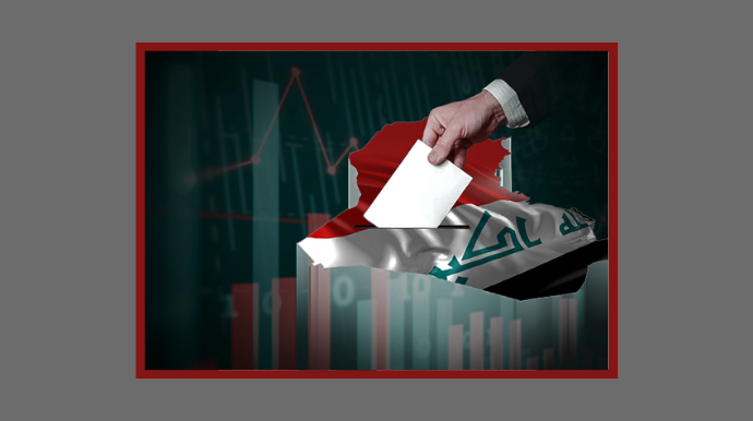 انتخابات العراق: أمل إيران الأخير للحفاظ على نفوذها في المنطقة تحليل لصحيفة "العرب" يكشف كيف تنظر إيران لانتخابات العراق كـ "أمل أخير" بعد خسارة حلفائها. فهل ينجح نفوذها في مواجهة مزاج الشارع العراقي والجدية الأمريكية؟