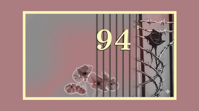 ثلاثاءات لا للإعدام تهز 54 سجناً رداً على "شهر الدم" في إيران لأسبوع الـ 94 لأسبوع الرابع والتسعين على التوالي، يواصل السجناء السياسيون في إيران معركتهم ضد آلة الموت، مضربين عن الطعام في 54 سجناً ضمن حملة "ثلاثاءات لا للإعدام