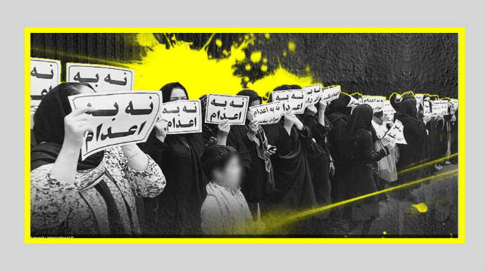 إيران تشهد "مذبحة إعدامات": إعدام 69 سجيناً خلال 4 أيام وحصيلة تتجاوز 200 في ثلاثة أسابيع أعلنت أمانة المجلس الوطني للمقاومة الإيرانية أن النظام الإيراني نفّذ ما لا يقل عن 69 حكم إعدام شنقاً خلال أربعة أيام فقط، في الفترة من 9 إلى 12 نوفمبر 2025. وتُشكل هذه الأرقام جزءاً من حصيلة صادمة تبلغ 207 سجناء تم إعدامهم في الأسابيع الثلاثة الماضية، في وتيرة "غير مسبوقة" من القتل الجنائي.