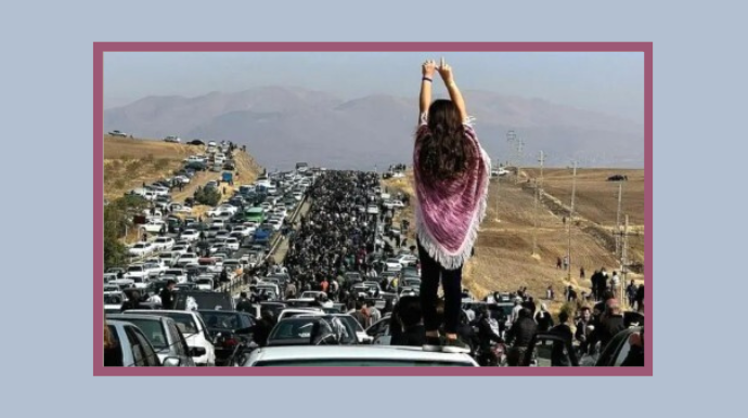 هل يقلب الشعب الإيراني الطاولة على رأس النظام الإيراني وشركائه؟ CAWALISSE.COM نشر في 3 نوفمبر 2025 الساعة 22 و 46 دقيقة هل يحيي الشعب ثورة فبراير من جديد؟ مدخل الاضطراب.. النظام في مواجهة التاريخ يبدو أن الرياح التي تهبّ على طهران لم تعد عابرة.. فالنظام الإيراني الذي اعتاد مواجهة الأزمات بسياسة الحديد والنار يجد نفسه اليوم أمام مأزق داخلي غير مسبوق تتشابك فيه خيوط الغضب الشعبي مع العزلة الدولية، وتتقاطع فيه الخيانات الداخلية مع تآكل حالة الوفاق بين أركان ورموز النظام..