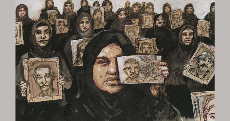 أكبر أرشيف مصور لضحايا التعذيب في سجون الأسد يكشف تفاصيل إعدام أكثر من 10 آلاف معتقل