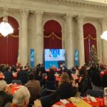 مؤتمر في مجلس الشيوخ الأميركي حين يتحوّل نضال الإيرانيين إلى قضية دولية حقوقي وباحث في الشأن الإيراني في لحظة سياسية فارقة لم تعد فيها جرائم النظام الإيراني شأناً داخلياً يمكن التستر عليه عُقد يوم الخميس 11 كانون الأول ديسمبر 2025 مؤتمر رفيع المستوى في مجلس الشيوخ الأميركي دعماً لنضال الشعب الإيراني من أجل الحرية وإقامة جمهورية ديمقراطية تنهي عقود القمع والاستبداد لم يكن المؤتمر لقاءً بروتوكولياً عابراً بل رسالة سياسية واضحة المعالم العالم بدأ يسمع صوت الشعب الإيراني ويتعامل مع مقاومته كحقيقة سياسية لا يمكن تجاهلها