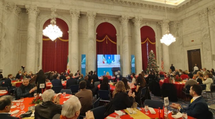 مؤتمر في مجلس الشيوخ الأميركي حين يتحوّل نضال الإيرانيين إلى قضية دولية