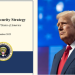 وثيقة الأمن القومي الجديدة لترامب: إيران هي "العامل الرئيسي لزعزعة الاستقرار" وتضررها الوجودي بعد "المطرقة منتصف الليل" واشنطن - الوثيقة الرسمية تؤكد تراجعاً كبيراً في البرنامج النووي الإيراني وتوجه ضربة لاستراتيجية طهران الإقليمية.