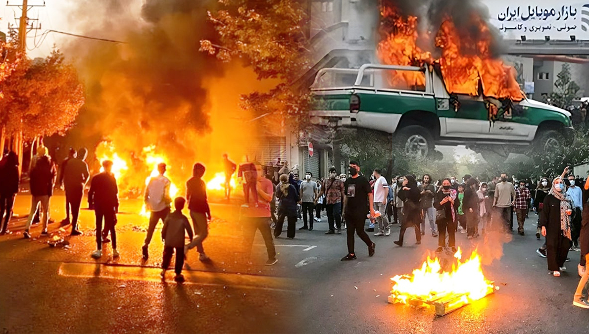 النظام الإيراني تحت حصار الأزمات "غير القابلة للعلاج".. واعترافات "الجناح المهزوم" تؤكد انهيار الشرعية كشفت اعترافات داخلية من عمق "النظام الإيراني" عن مجتمع سحب تفويضه للسلطة، ونظام حكم جُرد من هيبته، وأزمة لم يعد حلها ممكناً عبر القمع أو المناورات السياسية.