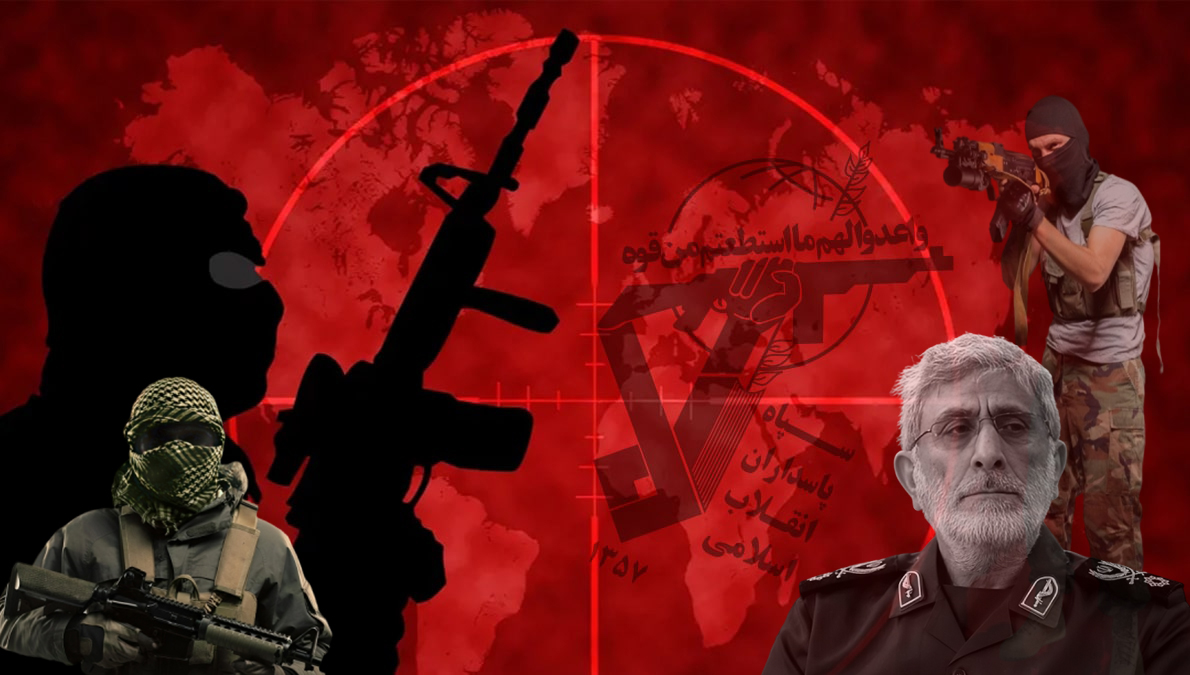 واشنطن تفضح نهج طهران: ثروات الشعب تُنهب لتمويل الإرهاب وزعزعة المنطقة وجّه وزير الخارجية الأميركي ماركو روبيو انتقادات حادة للنظام الإيراني، مؤكداً أن جوهر الخلاف مع طهران ليس سياسياً عابراً، بل هو خلاف عميق وبنيوي يرتبط بطبيعة هذا النظام وسلوكه