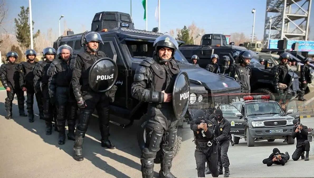 النظام الإيراني يعزز تمويل مؤسسات القمع رغم اتساع رقعة الفقر ضمن مشروع موازنة العام المقبل، أقدمت حكومة مسعود بزشكيان على رفع الاعتمادات المالية للمؤسسات المصنفة تحت مسمى «هيئات عامة وثقافية»، رغم أن دورها الفعلي يتمحور حول القمع والرقابة الاجتماعية.