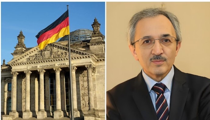 "دي فيلت" تكشف تفاصيل صادمة: استخبارات إيران تبتز العائلات لتوسيع شبكة تجسسها في قلب ألمانيا برلين، ألمانيا -– كشفت صحيفة "دي فيلت" الألمانية المرموقة،