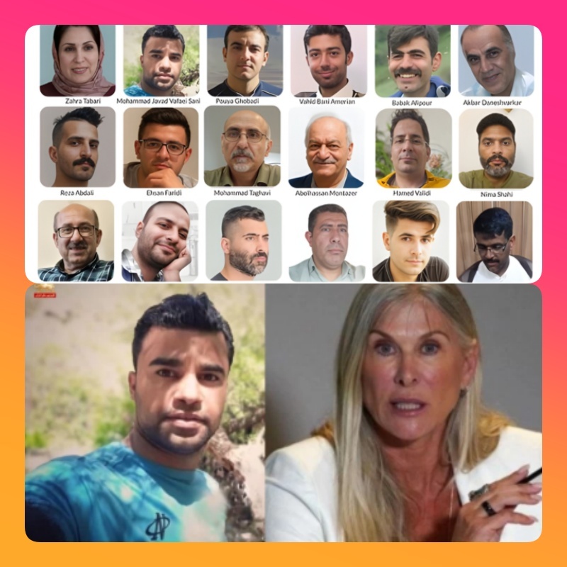 تصاعد قياسي للإعدامات في إيران يثير دعوات دولية للتحرك وإدانة واسعة لحكم إعدام وفائي كشفت تقارير إعلامية أوروبية عن تصاعد قياسي في أعداد الإعدامات داخل إيران خلال شهر نوفمبر الماضي، حيث نفذت أجهزة النظام 335 حكماً بالإعدام، مما أثار تحذيرات دولية واسعة بشأن "سياسة الرعب" ومطالبات بالتدخل. وتأتي هذه التطورات بالتزامن مع إدانة عالمية لحكم الإعدام الصادر بحق الملاكم الإيراني محمد جواد وفائي، والتي انضمت إليها شخصيات رياضية بارزة.