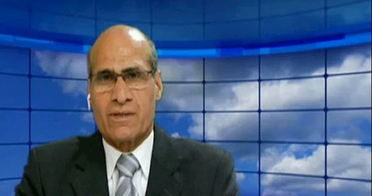 سنابرق زاهدي لـ "قناة عدن": إيران تشهد ثورتها الرابعة.. النظام يرتكب "مجزرة القرن" وسقوط 20 ألف شهيد يؤكد نهايته المحتومة أكد الدكتور سنابرق زاهدي، رئيس لجنة القضاء في المجلس الوطني للمقاومة الإيرانية، أن ما تشهده إيران اليوم ليس مجرد موجة احتجاجية عابرة،