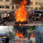 منظمة مجاهدي خلق الإيرانية: عدد شهداء الانتفاضة تجاوز 3000 شخص حتى 11 يناير أعلن المجلس الوطني للمقاومة الإيرانية في بيان له، نقلاً عن تقارير منظمة مجاهدي خلق الإيرانية، أن حصيلة شهداء الانتفاضة الوطنية في جميع أنحاء البلاد قد تجاوزت 3000 شهيد خلال الأسبوعين الماضيين، مؤكداً أن هذه الجرائم ضد الإنسانية لن تمر دون حساب.