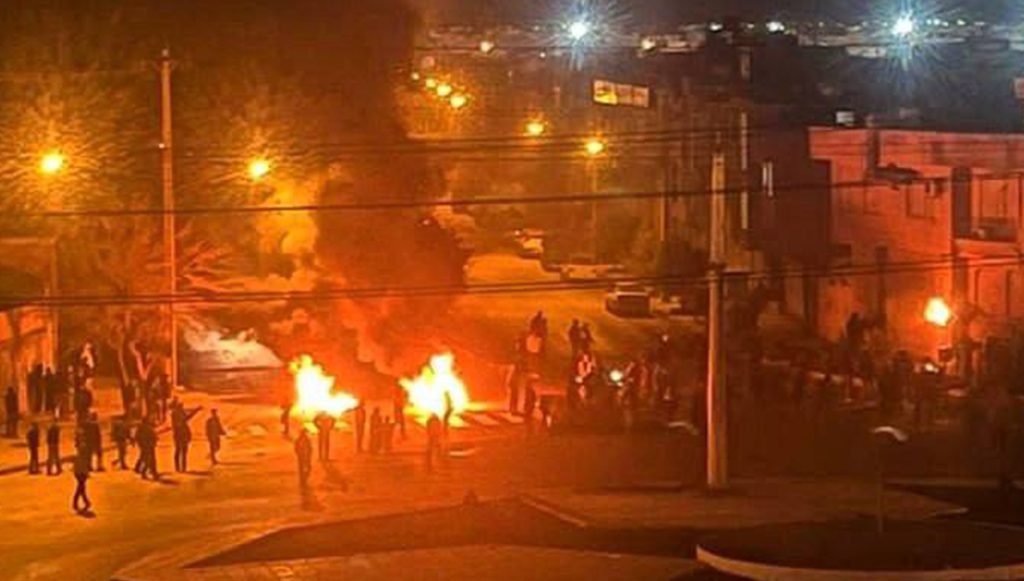 دماء على طريق الحرية: توثيق أسماء 8 من شهداء الانتفاضة الوطنية بينهم فتى في الخامسة عشرة في تصعيد دموي يعكس وحشية الردّ الرسمي على الحراك الشعبي، تتكشف تباعًا حصيلة الشهداء الذين سقطوا برصاص قوات الحرس والأجهزة القمعية خلال أيام الانتفاضة الوطنية الشاملة في إيران