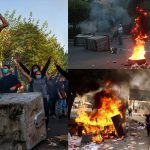 صحيفة سويسرية: النظام الإيراني على حافة الانهيار… عشرات القتلى، آلاف المعتقلين، وتقارير استخباراتية عن سيناريو هروب خامنئي كشفت صحيفة «20 دقيقة» السويسرية في تقرير موسّع عن تصاعد غير مسبوق في وتيرة الانتفاضة الوطنية الإيرانية، مؤكدة أن النظام يواجه ضغطاً داخلياً هائلاً يهدد وجوده.