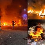 اليوم السادس عشر للانتفاضة الإيرانية: كرّ وفرّ في طهران وكرمانشاه، سيطرة شعبية في أصفهان، وضرب مراكز القمع من قوتشان إلى بابُل نقلاً عن بيان المجلس الوطني للمقاومة الإيرانية أفاد المجلس الوطني للمقاومة الإيرانية، في بيان له، بأن اليوم السادس عشر من الانتفاضة الوطنية شهد تصعيداً نوعياً في مختلف المدن الإيرانية،