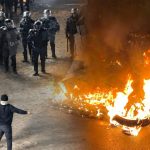 مريم رجوي: إرادة الإيرانيين كسرت قبضة القمع… وعلى العالم الاعتراف بكفاح الشباب لإسقاط الديكتاتورية أكدت السيدة مريم رجوي، الرئيسة المنتخبة للمجلس الوطني