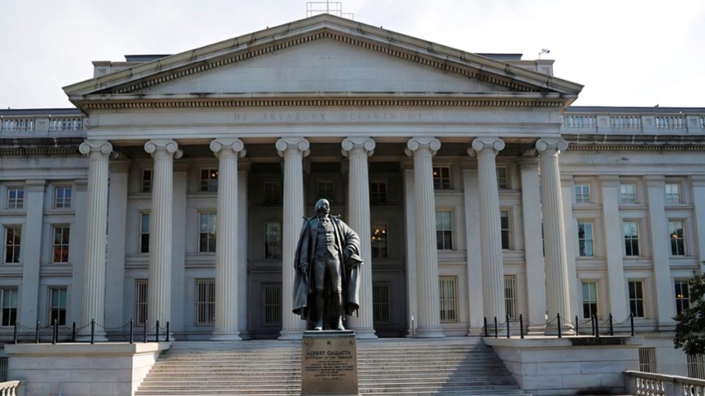 عقوبات أمريكية تطال علي لاريجاني ومسؤولين أمنيين وشبكات مالية سرّية لدورهم في سحق احتجاجات إيران أعلنت الولايات المتحدة الأمريكية فرض عقوبات جديدة على عدد من كبار مسؤولي النظام الإيراني، في مقدمتهم علي لاريجاني، أمين المجلس الأعلى للأمن القومي في النظام الملالي، إضافة إلى سجن فرديس (كجويي) في مدينة كرج، وشبكات مصرفية سرّية مرتبطة بالنظام، وذلك على خلفية تورطهم المباشر في قمع الاحتجاجات الشعبية الجارية في إيران.