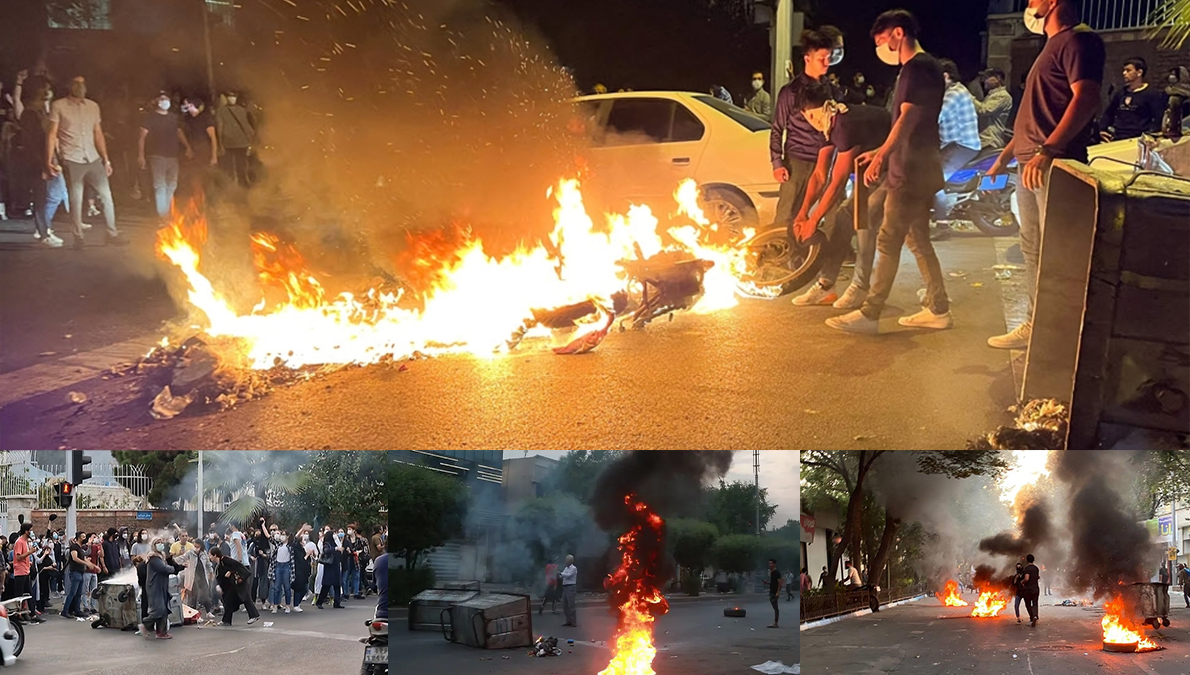 "ذا سبكتاتور": الشاه لا يمكنه إنقاذ إيران.. الغرب بحاجة لدعم "خطة مريم رجوي نشرت مجلة "ذا سبكتاتور" البريطانية مقالاً تحليلياً حذرت فيه من أن الرهان على عودة نجل الشاه لإنقاذ إيران يعد "خطأً فادحاً