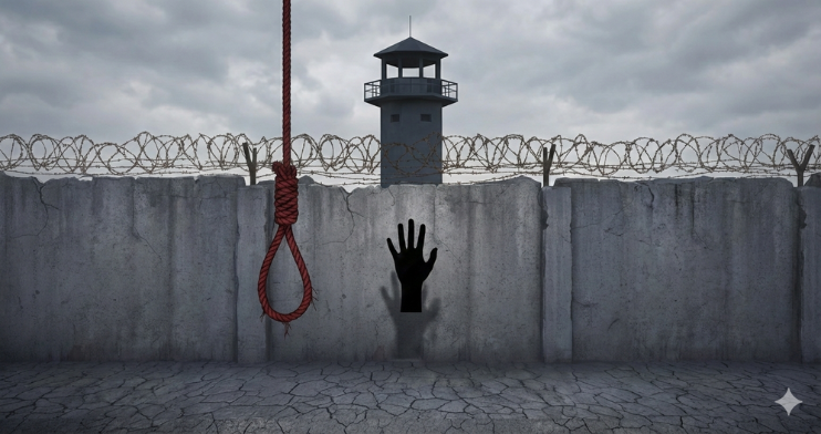 السجون الإيرانية تتحول إلى خنادق متقدمة لإسقاط النظام في العام الثالث لـ "لا للإعدام" في مفارقة سياسية نادرة، تحولت السجون التي أرادها نظام الملالي مقابر للأحياء، إلى منارات تقود الشارع الإيراني