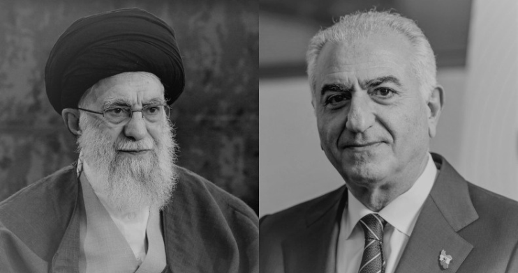 رويترز عن "ذا كونفرزيشن": "فقاعة" رضا بهلوي.. "انتهازي" وشعاراته خدمت قمع الملالي في تقرير سلطت عليه وكالة "رويترز" الضوء يوم الجمعة، ونقلته عن الموقع التحقيقي الأكاديمي "ذا كونفرزيشن" (The Conversation)، وُضع رضا بهلوي، نجل شاه إيران المخلوع، تحت مجهر النقد اللاذع