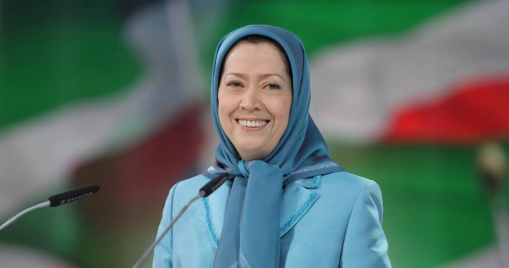 مريم رجوي: القوة العسكرية الأجنبية لن تسقط النظام، والحل في المقاومة الوطنية المنظمة في مقابلة حصرية مع موقع "بريتبارت نيوز"، أكدت السيدة مريم رجوي