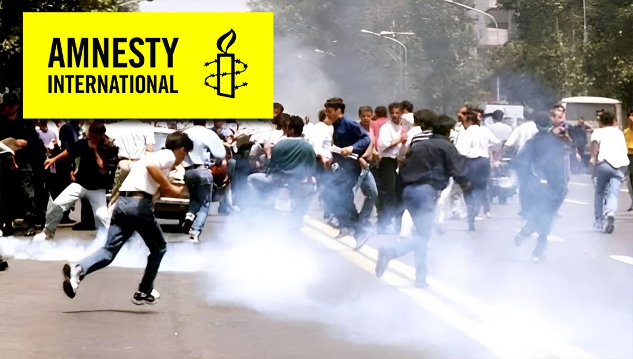 منظمة العفو الدولية تحذر من كارثة وشيكة في إيران: آلاف المعتقلين مهددون بالتعذيب والمحاكمات الصورية والإعدام أطلقت منظمة العفو الدولية تحذيراً بالغ الخطورة عبر وثيقة «تحرك عاجل»، كشفت فيه عن أخطار وجودية تهدد آلاف المعتقلين تعسفياً في إيران