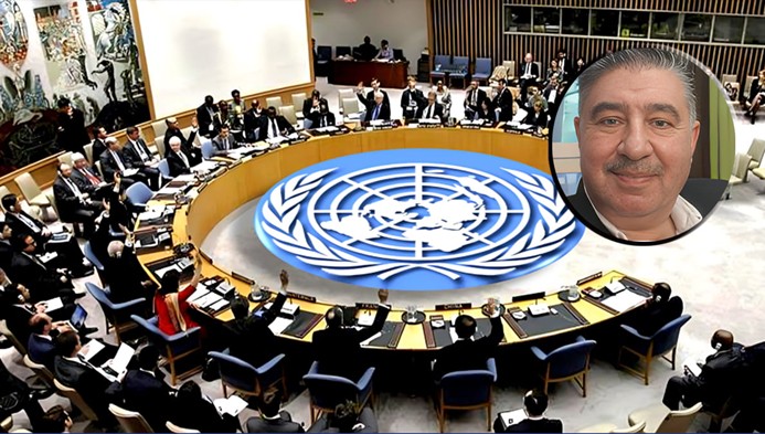 نهاية الإفلات من العقاب : الأمم المتحدة تضع نظام الملالي تحت المجهر الدولي تحوّل نوعي في مقاربة الأمم المتحدة للملف الإيراني عبدالرزاق الزرزور محامي وناشط حقوقي سوري شكّلت الجلسة الطارئة لمجلس حقوق الإنسان التابع للأمم المتحدة، المنعقدة يوم 23 يناير 2026، محطة مفصلية في التعاطي الدولي مع القمع المنهجي الذي تمارسه السلطات الإيرانية ضد الاحتجاجات الشعبية.