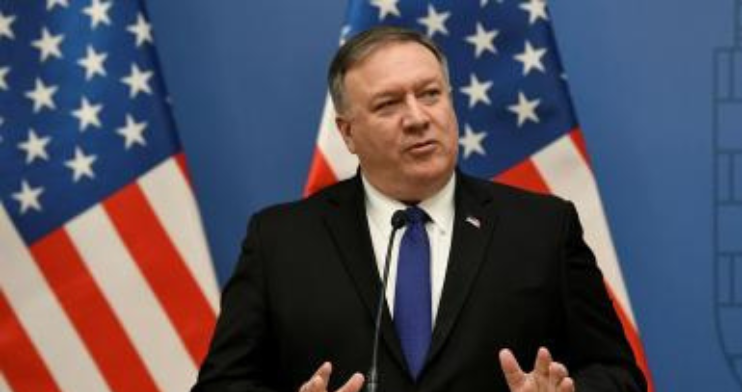 "نيويورك بوست".. بومبيو: معارضة إيرانية منظمة تمتلك خارطة طريق واضحة للمستقبل في تحليل استراتيجي نشرته صحيفة "نيويورك بوست" يوم السبت 3 يناير 2026، رسم وزير الخارجية الأمريكي السابق مايك بومبيو صورة قاتمة لمستقبل النظام في طهران