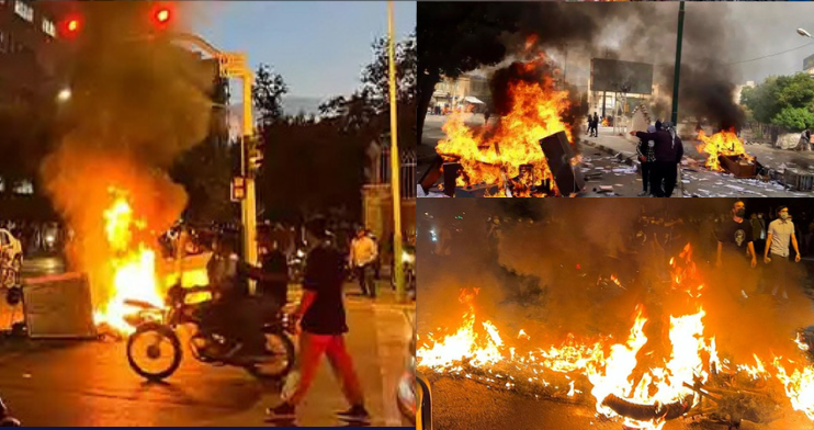 “واشنطن إكزامينر”: خارطة طريق “ما بعد السقوط”.. إيران ديمقراطية تودع “ولاية الفقيه” إلى الأبد تحت عنوان “فصل إيران القادم: الحرية هي العنوان”، نشرت صحيفة “واشنطن إكزامينر“ تحليلاً استراتيجياً للدكتور سايروس سامت، رئيس الجالية الإيرانية الأمريكية في ماريلاند. وجزم الكاتب بأن الشعب الإيراني قد أصدر حكمه النهائي بإنهاء حقبة الاستبداد الديني، طارحاً رؤية شاملة لبناء دولة حديثة على أنقاض نظام الملالي المتداعي.