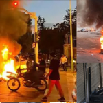 تقرير فرنسي يكشف كيف يصنع النظام الإيراني "شعبية وهمية" لفلول الشاه لضرب الانتفاضة في كشف استخباراتي وتقني مدوٍ، أماطت "مؤسسة دراسات الشرق الأوسط في فرنسا" (FEMO) اللثام عن إحدى أخطر استراتيجيات البقاء التي يعتمدها نظام الملالي