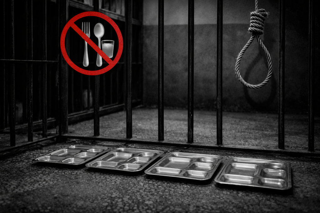 من إيفين إلى زاهدان: 56 سجناً يتحدى المشنقة.. إضراب "ثلاثاء الغضب" يحيي أربعينية شهداء الحرية في تحدٍ صارخ لآلة القمع، وتحت شعار "الوفاء للدماء"،