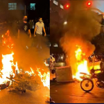 لحظة إيران المفصلية: صراع البدائل بين التنظيم الحقيقي والضجيج الإعلامي منعطف تاريخي وصراع على تمثيل المستقبل تقف إيران اليوم عند عتبة تحوّل استراتيجي تتقاطع فيه أزمات الشرعية الداخلية مع ضغوط العزلة الخارجية، في لحظة تتآكل فيها مقومات بقاء نظام الملالي سياسياً واقتصادياً.