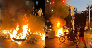 لحظة إيران المفصلية: صراع البدائل بين التنظيم الحقيقي والضجيج الإعلامي منعطف تاريخي وصراع على تمثيل المستقبل تقف إيران اليوم عند عتبة تحوّل استراتيجي تتقاطع فيه أزمات الشرعية الداخلية مع ضغوط العزلة الخارجية، في لحظة تتآكل فيها مقومات بقاء نظام الملالي سياسياً واقتصادياً.