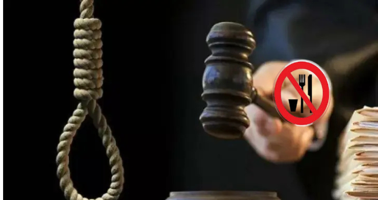 اتساع رقعة المقاومة: إضراب السجناء السياسيين عن الطعام في 56 سجناً إيرانياً ضمن حملة ثلاثاء لا للإعدام